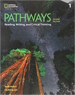 Pathways 1 Reading Writing and Critical Thinking