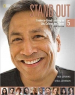 STAND OUT 5 isbn 9781305655645