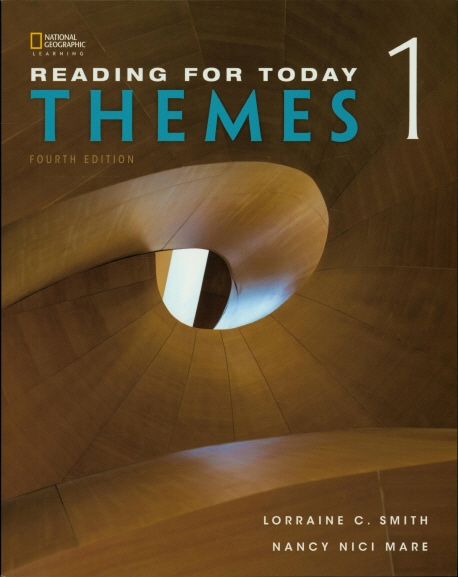 Reading for Today Themes 1 5th Edition isbn 9781337688437