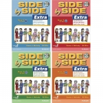 Side by Side Extra Test Package 2 isbn 9780132460163