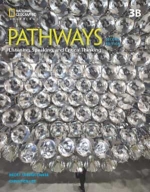Pathways 3B Listening, Speaking, and Critical Thinking with Online Workbook isbn 9781337562607