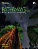 Pathways 1B Reading, Writing, and Critical Thinking with Online Workbook isbn 9781337624893
