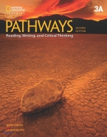 Pathways 3A Reading, Writing, and Critical Thinking with Online Workbook isbn 9781337624923