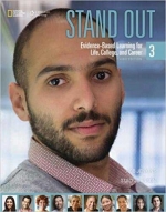 STAND OUT 3 isbn 9781305655522