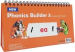 Phonics Builder 3