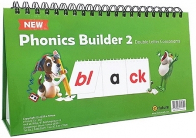 Phonics Builder 2