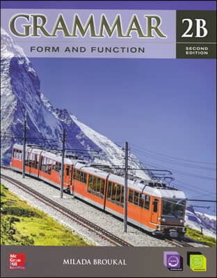 GRAMMAR FORM AND FUNCTION 2B Revised isbn 9789814731942