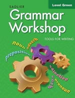 Grammar Workshop Green SB  isbn 9781421716039
