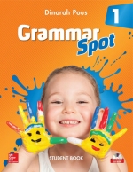 Grammar Spot 1