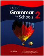 Oxford Grammar For Schools 2 isbn 9780194559089