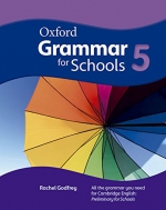 Oxford Grammar For Schools 5 isbn 9780194559119