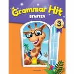 Grammar Hit Starter 3 isbn 9788953947894