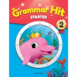 Grammar Hit Starter 2 isbn 9788953947887