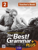 The Best Grammar Plus 2 Teachers Book isbn 9791160576115