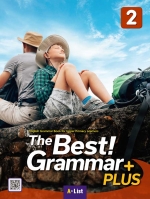 The Best Grammar Plus 2 isbn 9791160576023