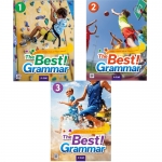 The Best Grammar 1 2 3 판매