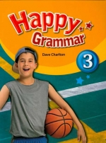 Happy Grammar 3 isbn 9781946452849