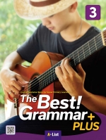 The Best Grammar Plus 3