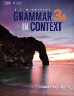 Grammar In Context 3A