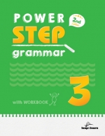 Power Step Grammar 3