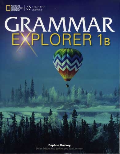 Grammar Explorer 1b