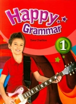 Happy Grammar 1