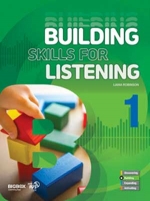 Building Skills for Listening 1 isbn 9781640153806