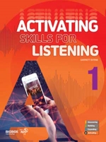 Activating Skills for Listening 1 isbn 9781640153868