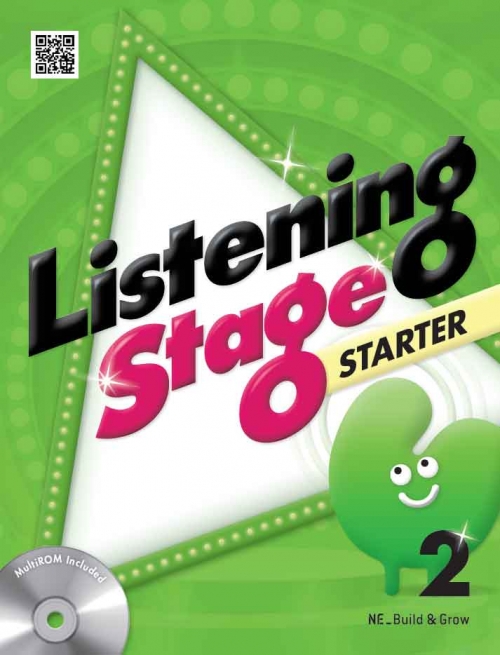 Listening Stage Starter 2