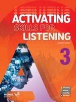 Activating Skills for Listening 3