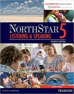 NorthStar Listening and Speaking 5