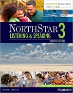 NorthStar Listening and Speaking 3