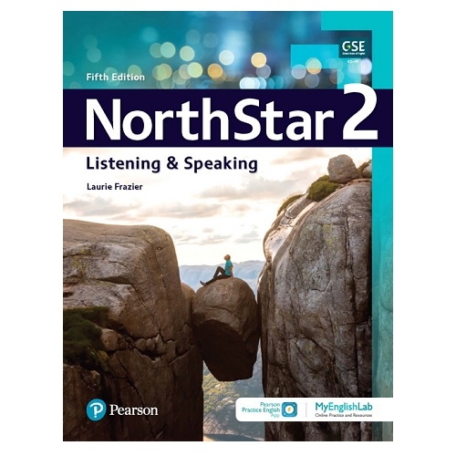 NorthStar Listening and Speaking 2