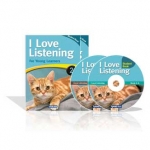 I love listening 2 isbn 9788991244900