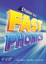 Fast Phonics isbn 9781640153127