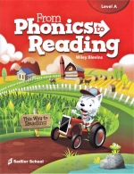 From Phonics to Reading A isbn 9781421715414