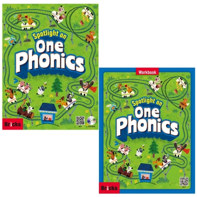 Spotlight on One Phonics