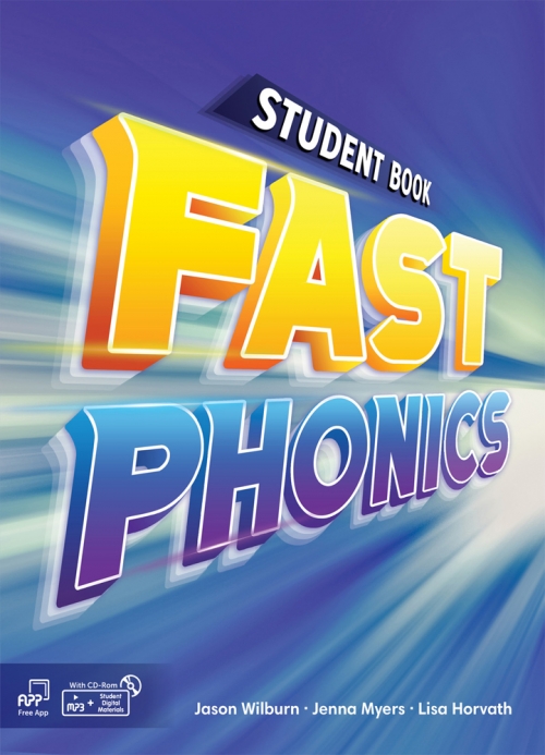 Fast Phonics 패스트파닉스