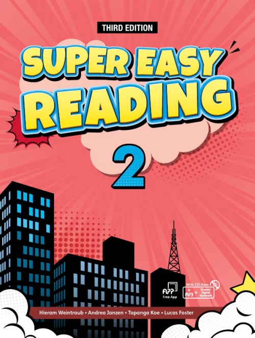 Super Easy Reading 2