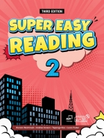 Super Easy Reading 2 isbn 9781640151932