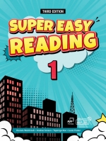Super Easy Reading 1 isbn 9781640151925