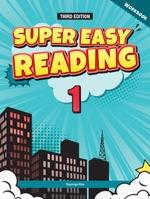 Super Easy Reading 1 Workbook isbn 9781640152083