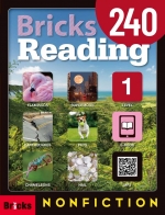 Bricks Reading 240 Nonfiction 1