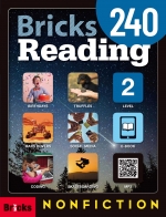 Bricks Reading 240 Nonfiction 2