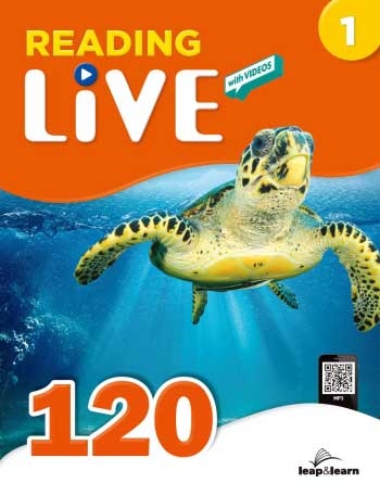 Reading Live 120 1 isbn 9791186031506