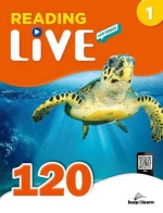 Reading Live 120 1 isbn 9791186031506