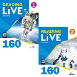 Reading Live 160 선택 1 2
