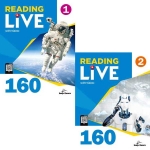 Reading Live 160 1번 2번