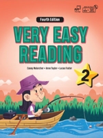 컴퍼스 Very Easy Reading 2