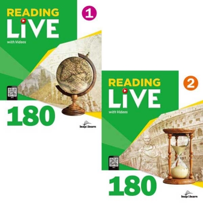 Reading Live 180 1 2 선택